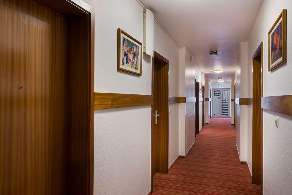 Acora Karlsruhe Zentrum Living The City สิ่งอำนวยความสะดวก รูปภาพ
