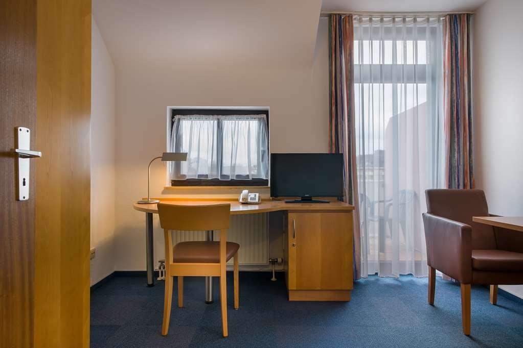 Acora Karlsruhe Zentrum Living The City ห้อง รูปภาพ