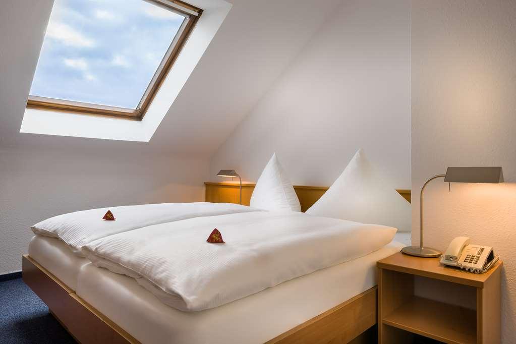 Acora Karlsruhe Zentrum Living The City ห้อง รูปภาพ