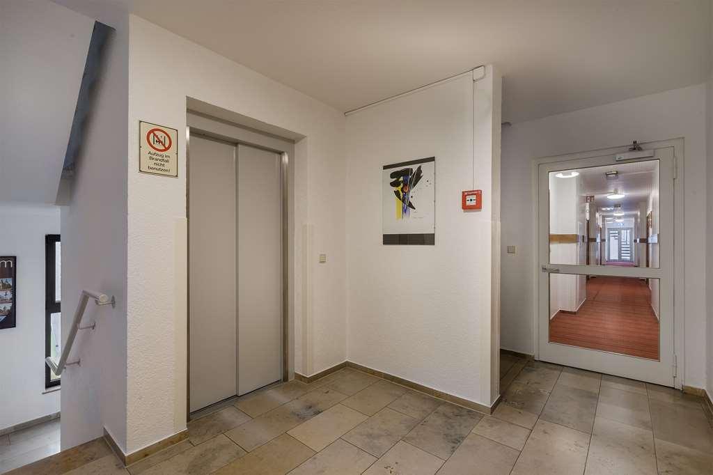 Acora Karlsruhe Zentrum Living The City สิ่งอำนวยความสะดวก รูปภาพ