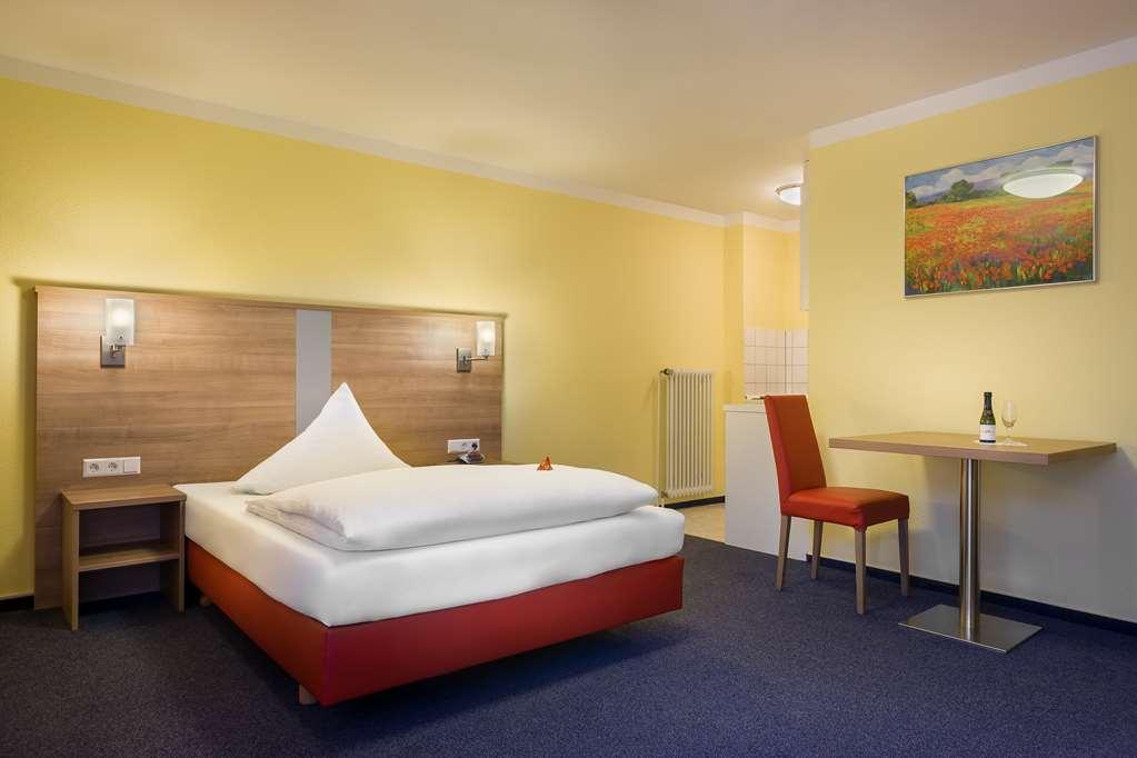Acora Karlsruhe Zentrum Living The City ห้อง รูปภาพ