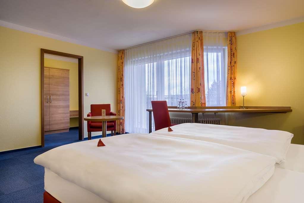 Acora Karlsruhe Zentrum Living The City ห้อง รูปภาพ