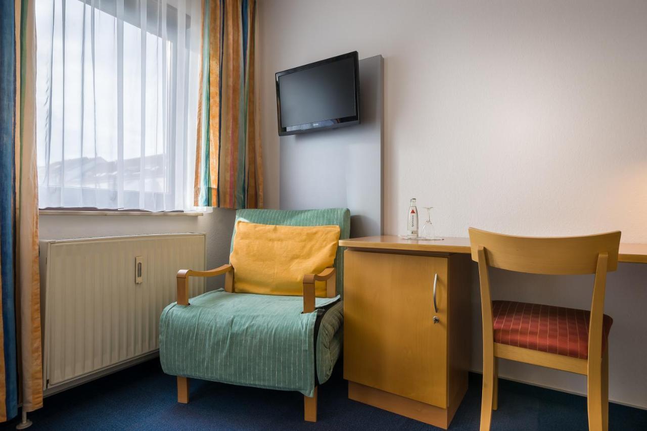 Acora Karlsruhe Zentrum Living The City ภายนอก รูปภาพ