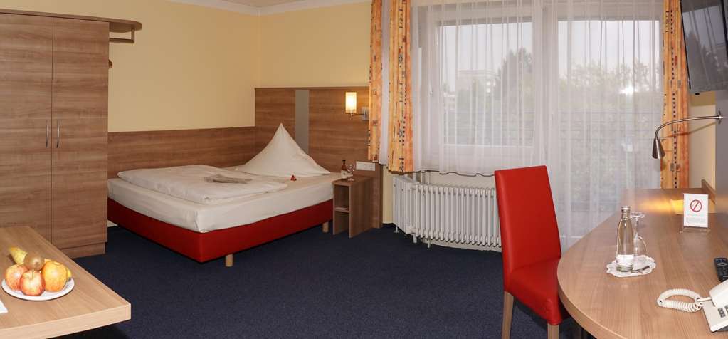 Acora Karlsruhe Zentrum Living The City ห้อง รูปภาพ